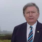 East Yorkshire MP Sir Greg Knight said it was clear more needs to be done to improve animal welfare in this country.