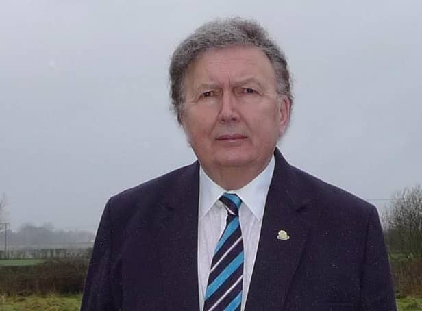 East Yorkshire MP Sir Greg Knight said it was clear more needs to be done to improve animal welfare in this country.