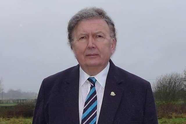 East Yorkshire MP Sir Greg Knight said it was clear more needs to be done to improve animal welfare in this country.
