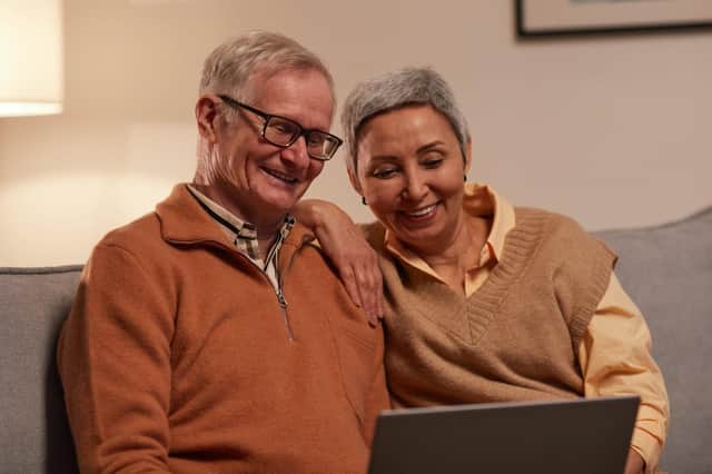A dedicated Digital East Riding website is launched and is live at https://digital.eastriding.gov.uk/