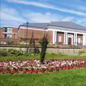 Pannett Art Gallery, Whitby.