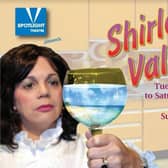 Spotlight Theatre members said they are delighted to have acquired the rights to present the iconic one woman play Shirley Valentine.