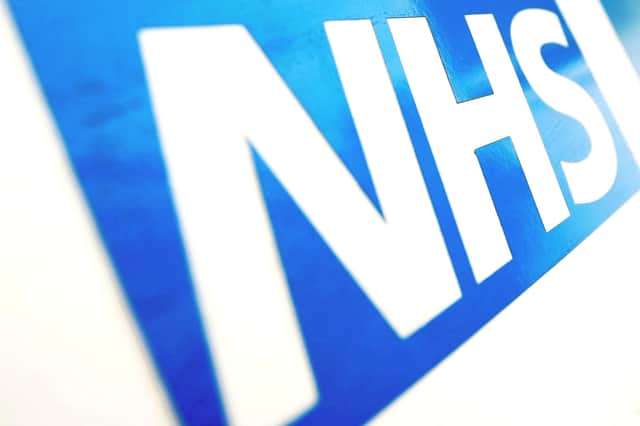 NHS Digital figures show restrictive interventions were used roughly 405 times on around 45 East Riding patients with learning disabilities, autism or in secondary mental health services in 2020-21. Photo: PA Images