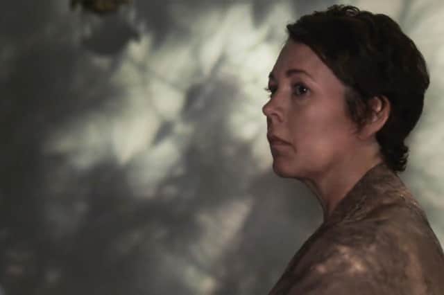 Olivia Coleman stars as a woman whose beach vacation takes a dark turn when she begins to confront the troubles of her past. The Lost Daughter is on at the Stephen Joseph Theatre