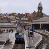 A number of TransPennine Express services have been cancelled due to ongoing staffing issues.