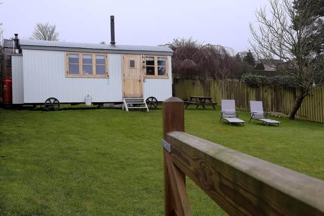 Owners of The Brae in Snainton have won an appeal, meaning they can stay open.