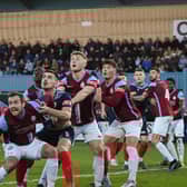 PHOTO FOCUS - South Shields 1 Scarborough Athletic 0

Photos by Morgan Exley