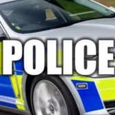 North Yorkshire Police are appealing for witnesses after a traffic collision on the A64.