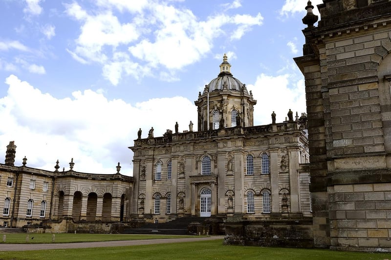 Stately Homes make great days out for all the family