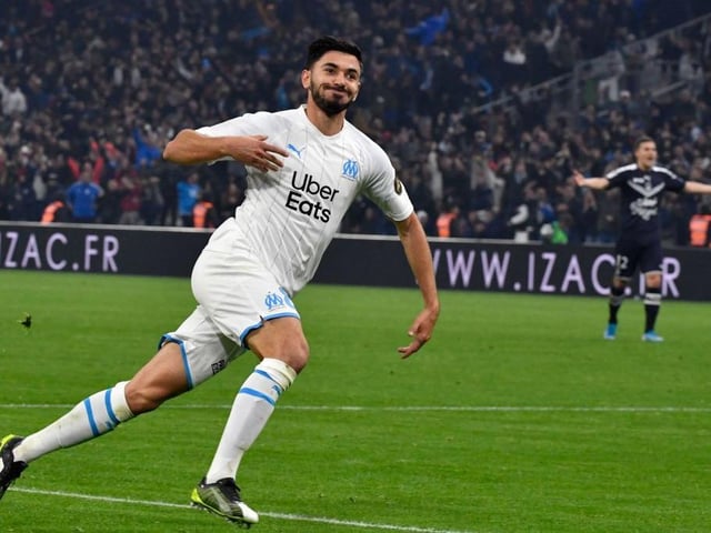 Marseille chief executive Paul Aldridge is currently negotiating a sale for Morgan Sanson. Everton, Aston Villa, West Ham and Newcastle have been credited with interest. (Buzzsport)