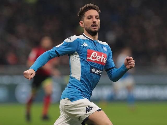 The Magpies proposed new owners have enquired about Emmanuel Dennis and Dries Mertens, linked with Sheffield United and Chelsea, respectively. (Eurosport France)