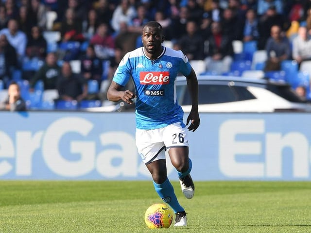 Liverpool have made contact with Napoli defender Kalidou Koulibaly over a possible 60m deal. Joel Matip is likely to be sold by Jurgen Klopp. (Tuttomercato via Sports Witness)