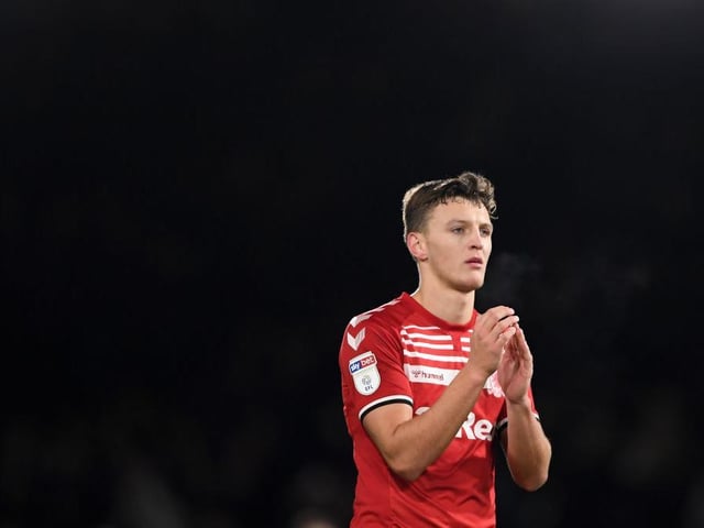 Burnley are unlikely to launch a fresh move for Middlesbrough defender Dael Fry as the Championship clubs valuation of the player is too high. (Football League World)