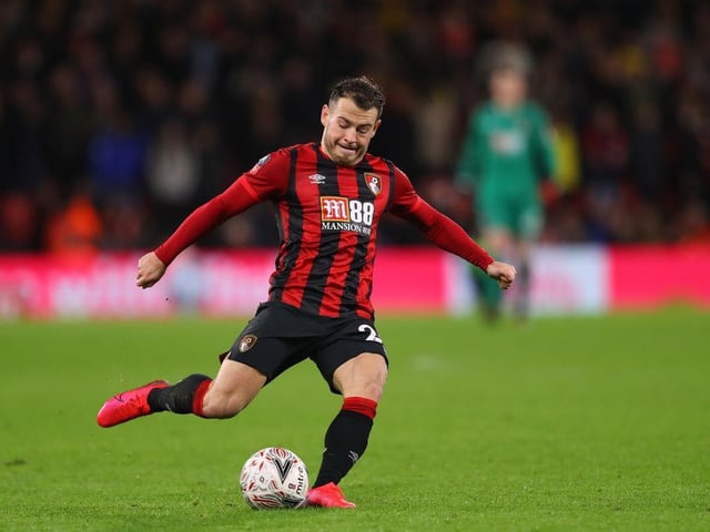 Bournemouth winger Ryan Fraser is set to snub Arsenal in favour of joining Tottenham Hotspur once his contract expires at the end of the campaign. (Football Insider)