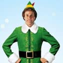 Since it was released in 2003, the movie Elf, starring Will Ferrell, has become a Christmas classic