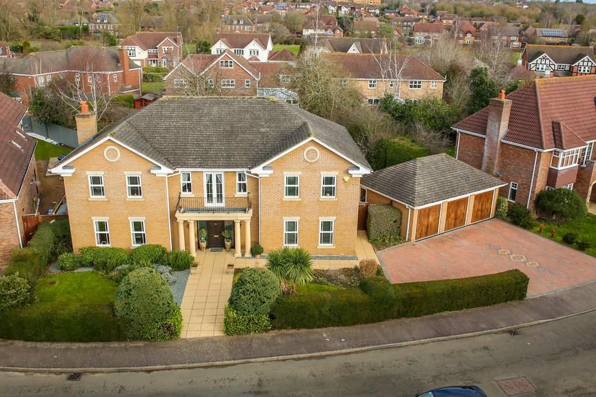 Picture: Stonhills Estate Agents, Northampton / Rightmove