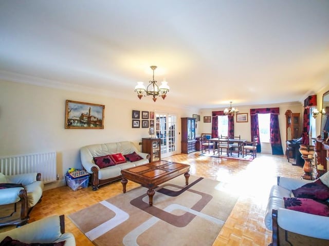 Picture: Stonhills Estate Agents, Northampton / Rightmove