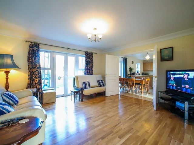 Picture: Stonhills Estate Agents, Northampton / Rightmove