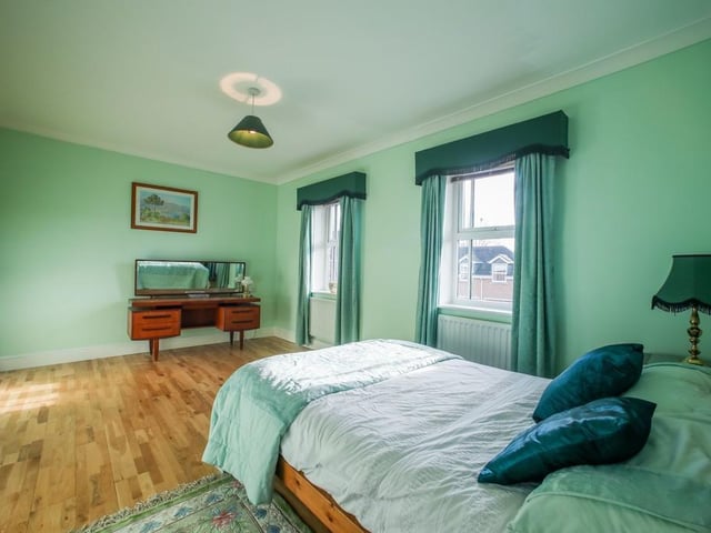 Picture: Stonhills Estate Agents, Northampton / Rightmove