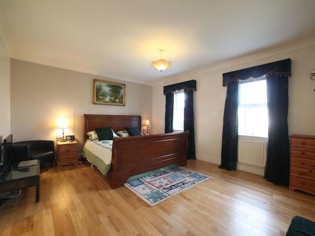 Picture: Stonhills Estate Agents, Northampton / Rightmove
