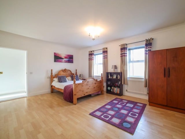 Picture: Stonhills Estate Agents, Northampton / Rightmove