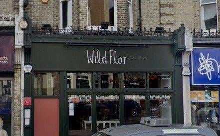 Wild Flor, Hove. Photo: Google SUS-210126-171344001