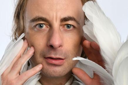 Paul Foot – Swan Power, Royal & Derngate, Northampton, February 18.
The multi-award-winning cult favourite opens his beak and explores topics including murdering Santas, and interfering ambulance drivers. Visit royalandderngate.co.uk to book.