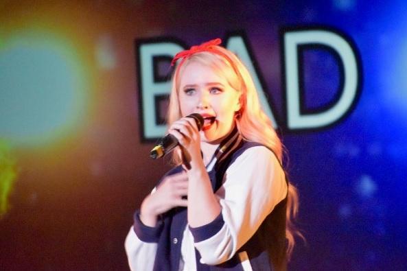 Pop Divas Live!, Castle Theatre, Wellingborough, February 17.
The show includes tributes to three of the biggest current artists in the world – Dua Lipa, Olivia Rodrigo and Billie Eilish – as well as established favourites including Ariana Grande, Taylor Swift, Katy Perry and Beyonce. Visit parkwoodtheatres.co.uk to book.
