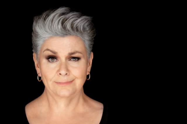 Dawn French, the Queen of British comedy, returns to the stage this autumn with a brand-new solo show