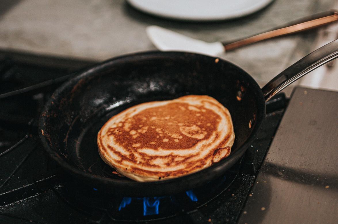 Hari Pancake 2023: Studi mengungkapkan lebih dari setengah juta orang Inggris akan memilih kacang panggang sebagai topping tahun ini