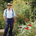 Monty Don and the team return with Gardeners World soon. 