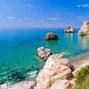 CYPRUS: Great mixture of beautiful beaches, history and nature. Photo: AdobeStock