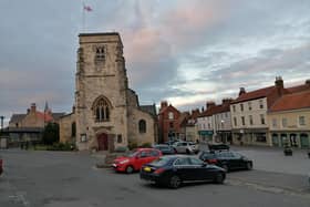 Ryedale Police are looking for people to join their Street Angels team.