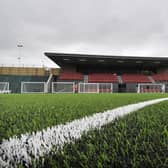 Scarborough Athletic Football Club have released ticket information for their game of the first round of the FA Cup.