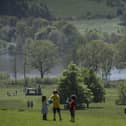 Yorkshire Sculpture Park. Photo © Jonty Wilde, courtesy YSP.