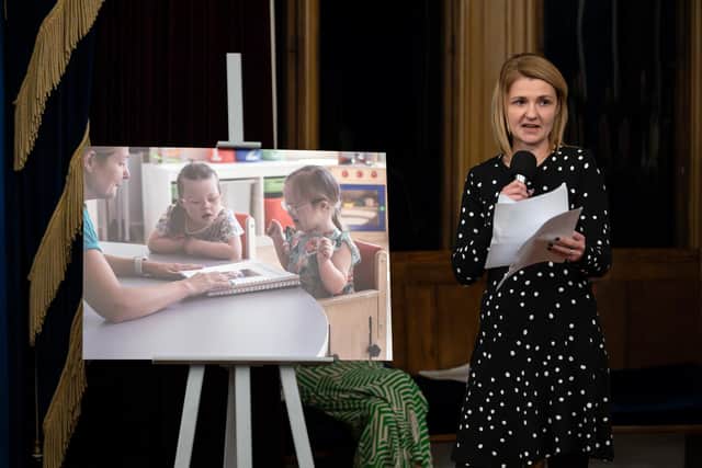Six community organisations and competition winners of a recent photography competition showcased their winning photographs depicting the people and amazing work they do.
