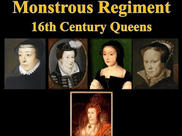 On Tuesday March 21 at 1pm, Tim Tubbs Lunchtime Lectures about 16th Century Queens is coming to the YMCA in Scarborough. This week, the talk will be about Catherine de Medici, France’s 'Black Queen'. Tickets are priced at £5 and are still available.