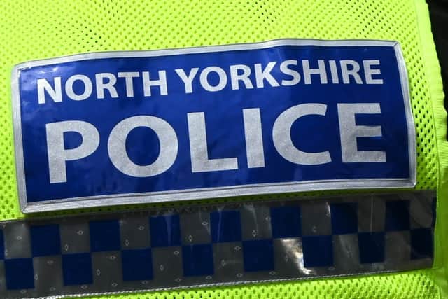 The incident occurred between 1pm and 6pm on Sunday August 9.