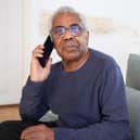 Age UK are looking for reliable and chatty volunteers to join telephone befriending scheme in the Bridlington area.