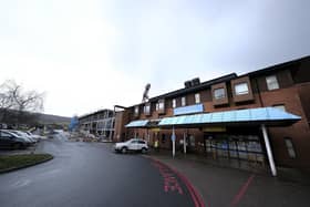 The Trust in charge of Scarborough Hospital is on track to reduce its planned deficit by almost £10m but is still “adversely adrift” of its financial plan.