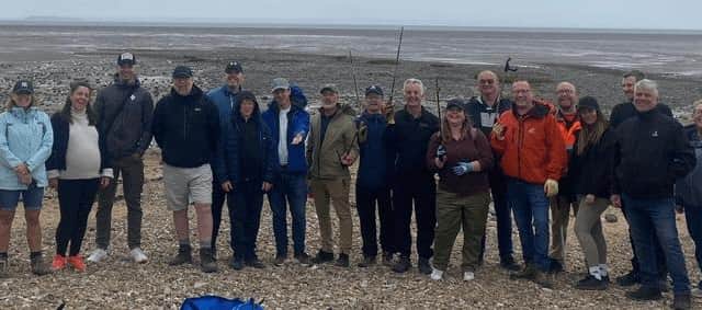 Hydro Aluminium Supports Beach Cleans