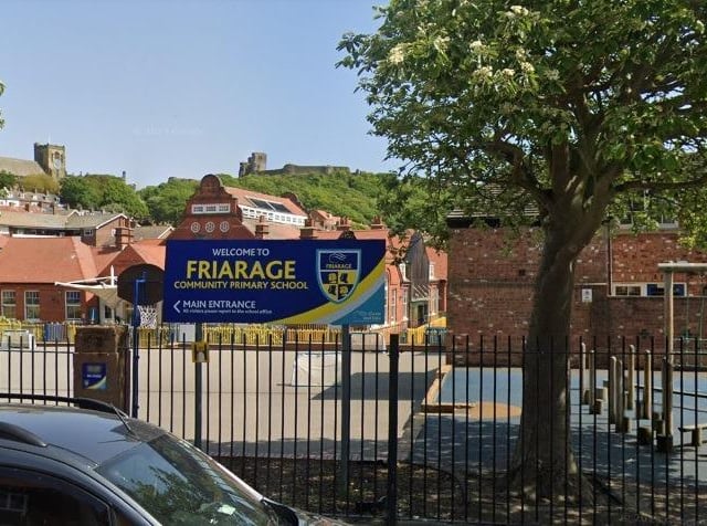 At this school, a total of 168 days were lost to illness in 2021/22, an average of 8.4 per teacher. Seven teachers took sickness absence, representing 35% of the workforce.