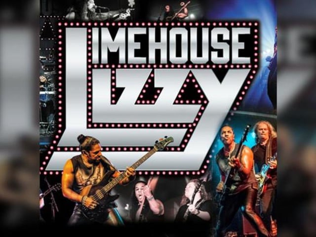 Limehouse Lizzy is set to perform at Whitby Pavilion on September 29. Limehouse Lizzy continue to keep the spirit of Celtic rock icon Philip Lynott and his band Thin Lizzy alive, dominating stages worldwide.