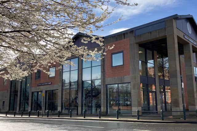 A partner in Mathison (Farmers) Leven, appeared at Beverley Magistrates Court on Wednesday, January 31, in relation to animal health and food safety offences.