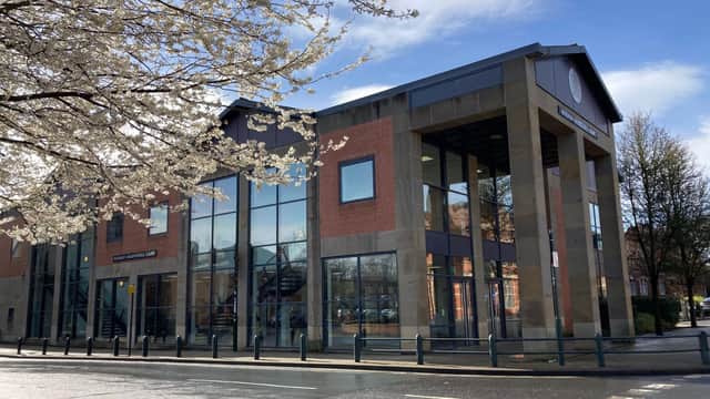 A partner in Mathison (Farmers) Leven, appeared at Beverley Magistrates Court on Wednesday, January 31, in relation to animal health and food safety offences.