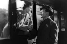 To celebrate the Stephen Joseph' s current theatrical production, the cinema is screening David Lean’s movie starring Trevor Howard and Celia Johnson.