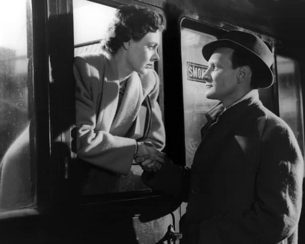 To celebrate the Stephen Joseph' s current theatrical production, the cinema is screening David Lean’s movie starring Trevor Howard and Celia Johnson.