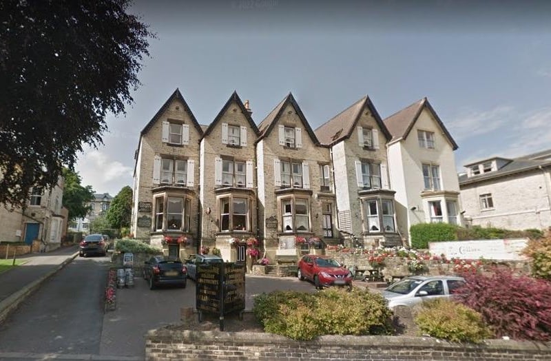 Cellars Bar, also situated on Valley Road in Scarborough, is a dog friendly pub that serves food. They are open Monday to Friday from 4pm until midnight, Saturday from 12noon until midnight and Sunday from 12noon until 7pm.