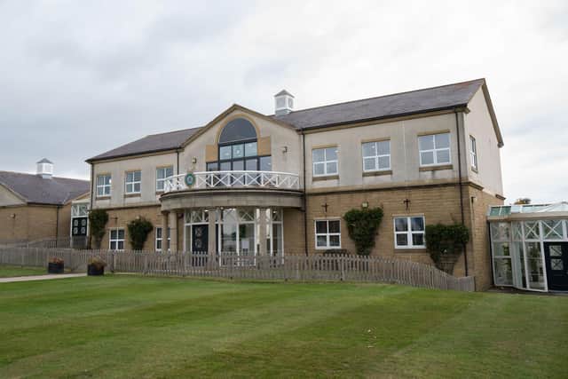 The Pavilions of Harrogate, where the North Yorkshire Council Community Awards ceremony will be held.