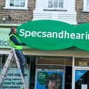 As new research reveals the UK's loudest cities, Specsavers gets loud about its 20 years of expertise in providing hearing services.  https://ecolife.zone/walkability-in-urban-planning/